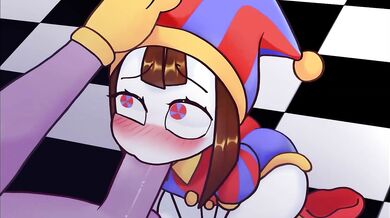 Moms Blowjob and Cream Pie with Kirby