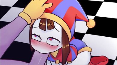 Moms Blowjob and Cream Pie with Kirby