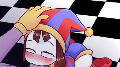 Moms Blowjob and Cream Pie with Kirby