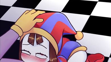 Moms Blowjob and Cream Pie with Kirby