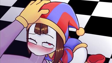 Moms Blowjob and Cream Pie with Kirby