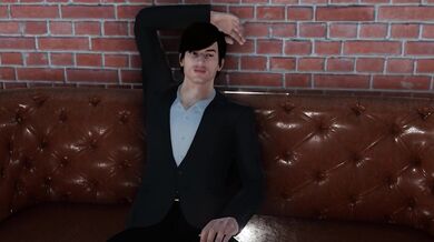 The Singer #2: Backstage Pass