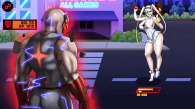 Sexual Assassin, Ki*ll La Bitch Now or Never!