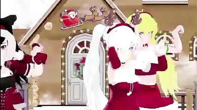 Rubys XXXmas Special