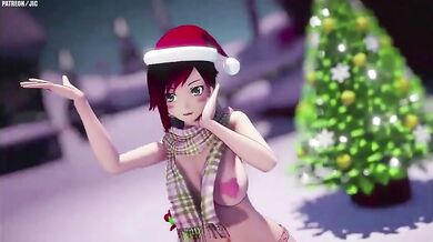 Rubys XXXmas Special