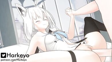 A snowy night, a secret mission, and an unexpected turn of events when two lovers take on the role-play challenge