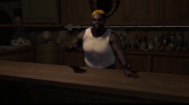 Billiard Balls Smashing Through District 13