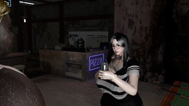 Billiard Balls Smashing Through District 13