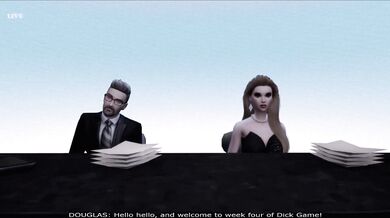 The Temptation of the Petite Maid