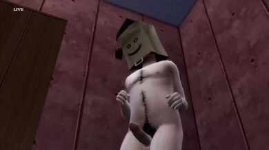 The Temptation of the Petite Maid