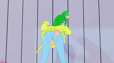 My Wife is a Monster: The Harem of Suu