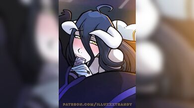 Sexual Allegiance and Adoration: Albedos Undying Devotion