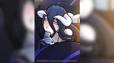 Sexual Allegiance and Adoration: Albedos Undying Devotion