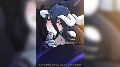 Sexual Allegiance and Adoration: Albedos Undying Devotion