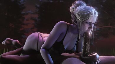 Unleashing the Beast Inside: Minty Fresh and Blacked Xxxtreme Edition, featuring PewPosterous