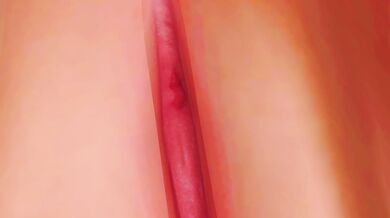 The naughty adventures of Hitomi in Gravure Studio - 9 5!