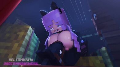 Sexy Farm Animals: Lily the Horse and You