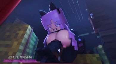 Sexy Farm Animals: Lily the Horse and You