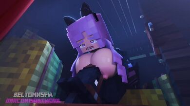 Sexy Farm Animals: Lily the Horse and You