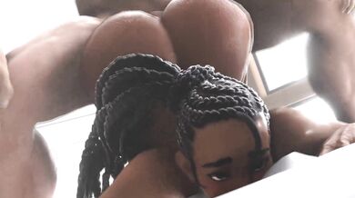 Im sorry, Ms Jackson, I am for real - Rouge Nine