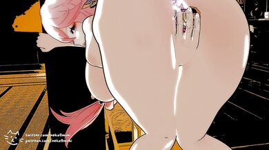 [Yae Miko [Neck9Mimi]]