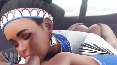 What happened to the woman who was too curious about the forbidden knowledge?