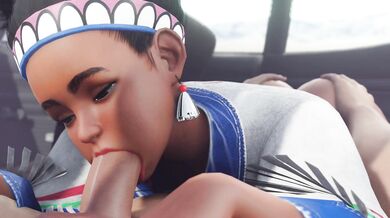 What happened to the woman who was too curious about the forbidden knowledge?