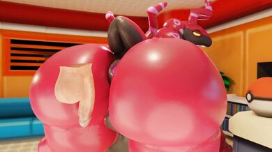 Hunger_Striking_Cockroach_Girls_Oral_Reload