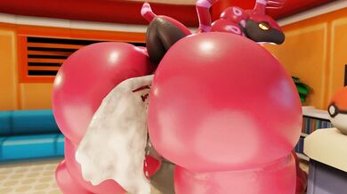 Hunger_Striking_Cockroach_Girls_Oral_Reload