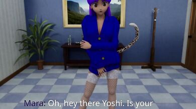 Sexy Spiraling Watch