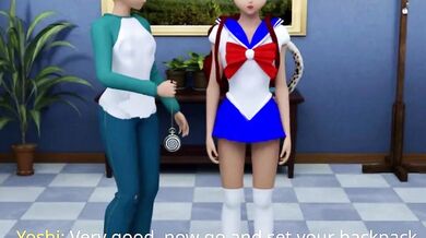 Sexy Spiraling Watch