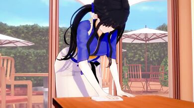 Sexy Chubby Girlfriends In Latex Bondage