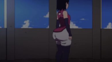 Masturbating with a dildo while fantasizing about your sensei during an exam (pt-br) - Nick Translates