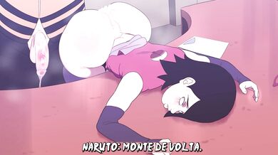 Masturbating with a dildo while fantasizing about your sensei during an exam (pt-br) - Nick Translates