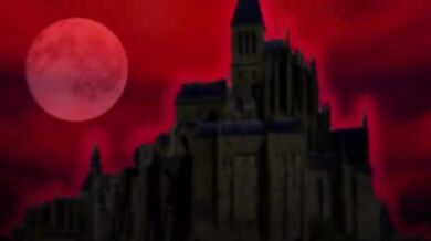 Scarlet Devil Mansion Restraint Sakuya ~@OZ~