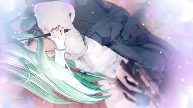 Tokimeku Yamakaze NTR Splashy