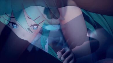 Tokimeku Yamakaze NTR Splashy