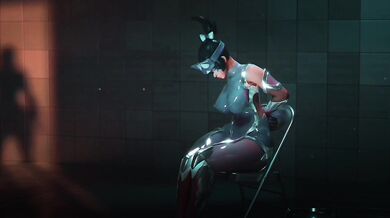 Makotos Waifu Slayed by Her Own Hard Fuck