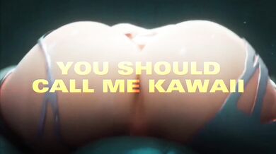 Makotos Waifu Slayed by Her Own Hard Fuck