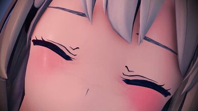 The Beach Babe Sakamata Sugar Dust: A Naughty Trio in the Sand