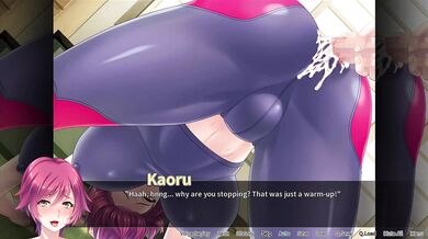 Lustful Sexual Escapades of a Curvy Housewife with her Sexy Young Neighbor: Kaoru Gets Knocked Up While Filling up her Nympho Needs