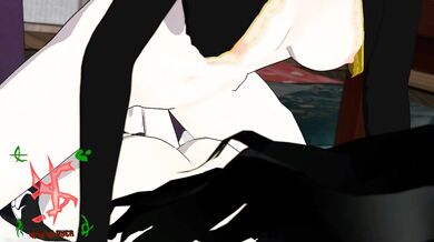 Motherly Discipline: Kali Takes Revenge on Daughter Blakes Promiscuity