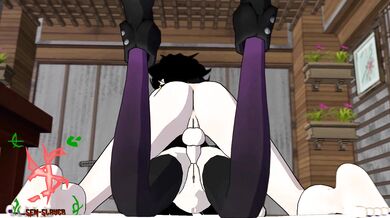 Motherly Discipline: Kali Takes Revenge on Daughter Blakes Promiscuity