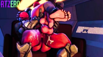 One-night stand with a mysterious stranger, Part 1