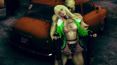 The Old Towne Pleasure Cruise - An Erotic Voyage of Sensuality and Lust!