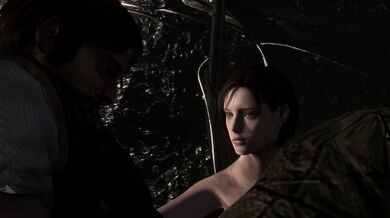 You are stranded on an island with a group of people and your mission is to find shelter and survive! What do you do?