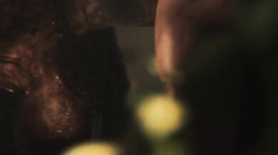 Hey baby, wanna see my [JUICY FUCKER]?