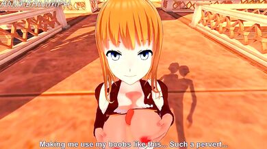 Mushoku Tensei: Jobless Reincarnation - Zenith Greyrats Hentai Porn Adventure