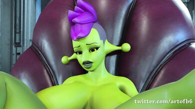 Aylas bouncing belly bosses adventure