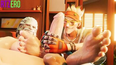 Crafty Knotty Coeds On Shore Excursion